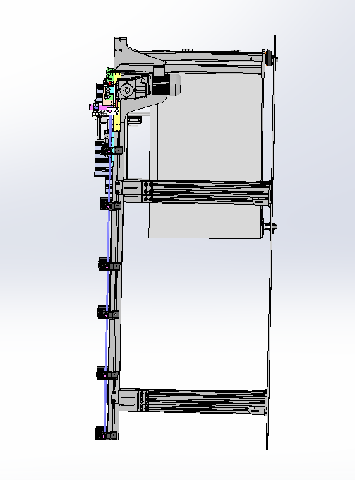 固定产品输送机缩略图